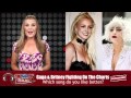 Lady Gaga Vs. Britney Spears: Whose Single is Better?