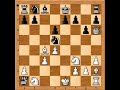 london system vassily ivanchuk vs alexey shirov