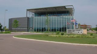 Hamilton County Crime Lab drug testing error leads to audit of 6 months of drug cases