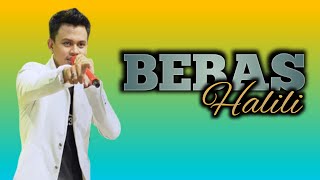 BEBAS || HALILI || OM SONARA || LIVE  JUKLANTENG SAMPANG