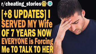[Complete Story] My Cheating Wife Left Me for Her Affair Partner Now Begs Me for Reconciliation