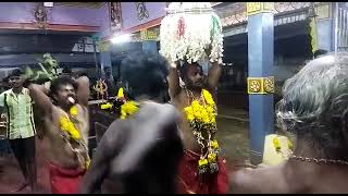 பிச்சிவிளை வடக்கு தெரு தசரா திருவிழா