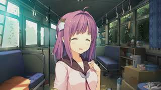 Bosskwar: Aokana - Four Rhythms Across the Blue Part 63 [Rika's Route] - \