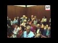 Italy - Trial Of War Criminal