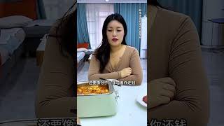 儿媳的老赖朋友被婆婆教训真解气 #短劇 #正能量 #喜劇