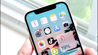 How To FIX iPhone Only Allowing You To Download Previously Downloaded Apps