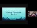 google sharing basics