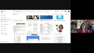 Google Sharing Basics