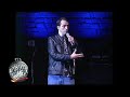 Comedian Daren Streblow on tattoos | Stand Up Comedy