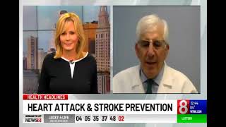 Heart Attack Stroke Prevention Dr Jeffrey Berman