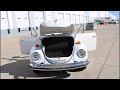 1979 volkswagen beetle for sale. gateway classic cars dallas. 2798 dfw