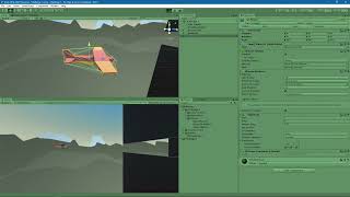 Unity 3d Tutorial Challenge 1 Plane Programming