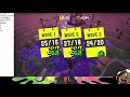 【サーモンラン】ランダム武器、wave50戦やったら一番選ばれるブキ何？生検証 splatoon2