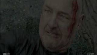 Lost Finale - The End - Jack vs. Locke