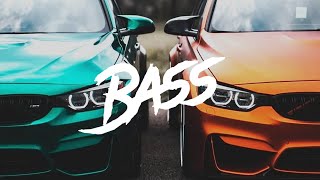 🔈BASS BOOSTED🔈 CAR MUSIC MIX 2020 🔥 BEST EDM, BOUNCE, ELECTRO HOUSE #1 (BMM x Spinnin')