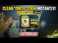 BMTB MoneyWash Script | ESX, QBCore & Qbox | FREE DOWNLOAD