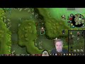 THE GREAT ESCAPE BREACH 1 - ODABLOCK WARRIORS (OSRS)