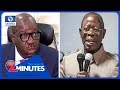 Recap: Obaseki Says He Will Not Appeal Outcome Of Screening