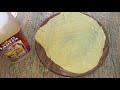 chiroti recipe wheat flour chiroti crispy layered sweet puri