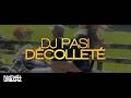 DJ PASI - Décolleté