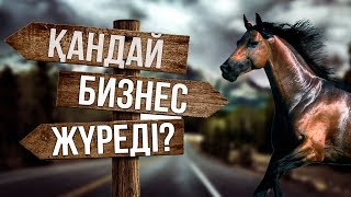 Start Up | Бизнесті қалай тестілеу керек?! | Қандай Бизнес жүреді? | Қарапайым бизнес