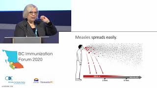 Measles outbreak response and related policy implications - Chas Debolt