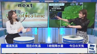 お誕生日おめでと〜う【6月会】【高山奈々×白井ゆかり】　2021年6月19日(土)サンシャイン