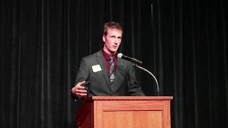 HuskerCatholicLive 2017 - Andrew Minarick