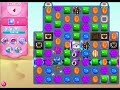 Candy Crush Level 4013 (no boosters, 3 stars)