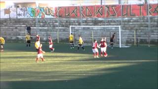 Apopsi24.gr, Kypselos - Pannemeatikos 0-4