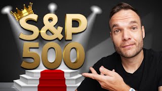 Is the S&P 500 All You Really Need to Invest in?