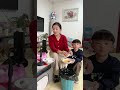 妈妈一刻也不离开手机😂 老铁笑一笑 云顶之弈s13爆料 短剧 农村快乐 幽默搞笑 乡村故事 娱乐