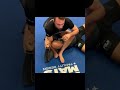 Different TRIANGLE Choke From Mount by CRAIG JONES