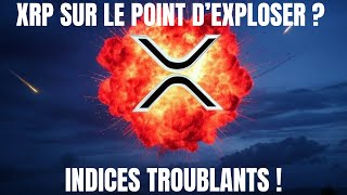 🚀 Un événement imminent pourrait propulser **XRP** vers de nouveaux sommets ! 🔥💰