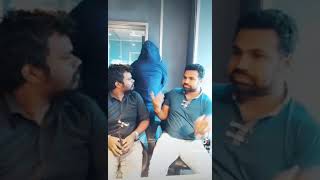 பளார் பளார் !  Sooriyan FM Funny Tik Tok | #sooriyanfm #tiktok #funny