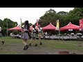 yena☆ 「charmingcharming」「時のウィーク2023」明石公園西芝生広場　2023.6.11