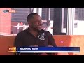 Film & Video Director, Brighton Tazarurwa on Music, Animation, Social Media, Content | ZTN Prime
