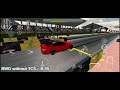 bmw m5 f90 1695hp rwd gearbox car parking multiplayer