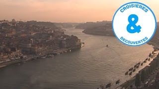 Porto et la vallée du Douro - Documentaire