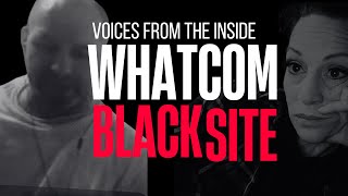 Whatcom County Jail Pretrial Detainees Need To Be Heard!