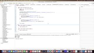 Java - Mid-term Programs Solutions