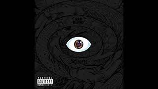 BAD BUNNY - CARO |X100PRE (Audio Oficial)
