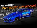 PDRA World Finals - Pro Boost Elimination Coverage!