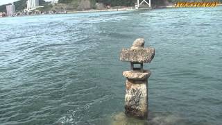 和布刈神社（めかりじんじゃ）　福岡県北九州市門司区