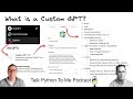Building GPT Actions with FastAPI and Pydantic - Talk Python to Me Ep.456