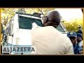 🇿🇦 South African president appeals for calm after violent protests | Al Jazeera English