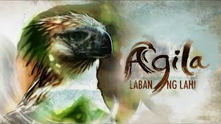 Agila: Laban ng Lahi  (Full Documentary) | ABS-CBN News