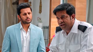 वन्नेला किशोर पहले ड्राइवर नहीं था, नितिन की वजह से ड्राइवर बना