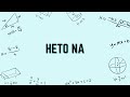 Heto Na | MCGI LYRIC VIDEO