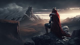 THOR Meditation - Dark Mysterious Atmospheric Ambient Music